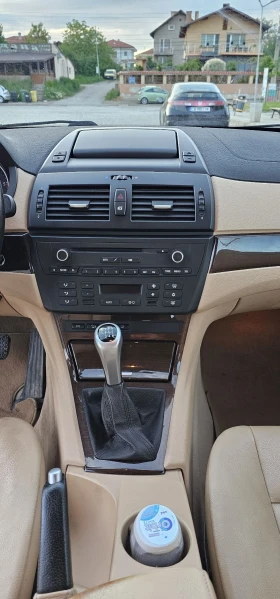 BMW X3 3.0 d. X- drive | Mobile.bg � ����� ������ 8