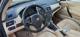 BMW X3 3.0 d. X- drive | Mobile.bg � ����� ������ 6