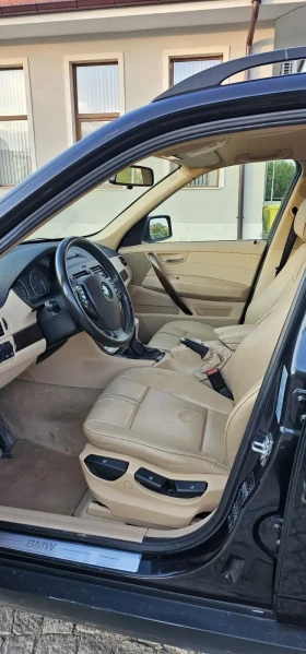 BMW X3 3.0 d. X- drive | Mobile.bg � ����� ������ 5