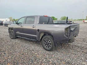 Toyota Tundra 5.7l Crewmax Limited | Mobile.bg � ����� ������ 2