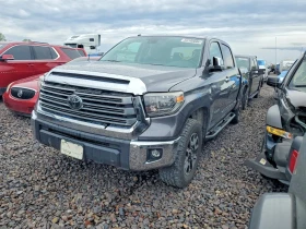 ������ Toyota Tundra