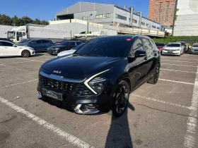 ����� �� �������� �� Kia Sportage PRESTIGE