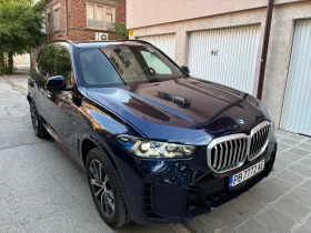 ����� �� �������� �� BMW X5 3.0d X-drive M-pack