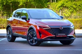 Nissan Qashqai Tekna | Mobile.bg � ����� ������ 2