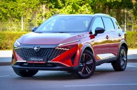 ����� �� �������� �� Nissan Qashqai Tekna