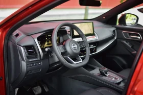 Nissan Qashqai Tekna | Mobile.bg � ����� ������ 10