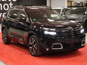 Citroen C5 Aircross 1.5 HDI | EAT8 | Обслужен и пълна история | Auto.bg — изображение 2