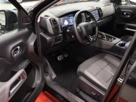 Citroen C5 Aircross 1.5 HDI | EAT8 | Обслужен и пълна история | Auto.bg — изображение 7