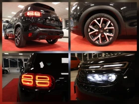 Citroen C5 Aircross 1.5 HDI | EAT8 | Обслужен и пълна история | Auto.bg — изображение 15