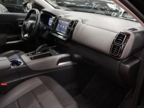 Citroen C5 Aircross 1.5 HDI | EAT8 | Обслужен и пълна история | Auto.bg — изображение 9