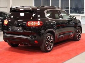 Citroen C5 Aircross 1.5 HDI | EAT8 | Обслужен и пълна история | Auto.bg — изображение 5