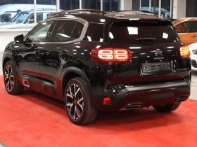 Citroen C5 Aircross 1.5 HDI | EAT8 | Обслужен и пълна история | Auto.bg — изображение 4