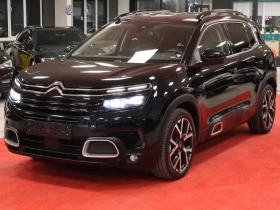 Citroen C5 Aircross 1.5 HDI | EAT8 | Обслужен и пълна история | Auto.bg — изображение 3
