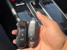 Porsche Macan DISTRONIC* BOSE* 360* ОБУДХВАНЕ*  | Auto.bg — изображение 10