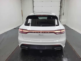 Porsche Macan DISTRONIC* BOSE* 360* ОБУДХВАНЕ*  | Auto.bg — изображение 4