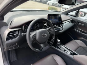 Toyota C-HR 1.8h 122к.с luxury  - 14444 € - 76120903 7
