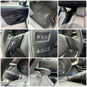 Toyota C-HR 1.8h 122к.с luxury  - 14444 € - 76120903 11