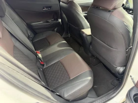 Toyota C-HR 1.8h 122к.с luxury  - 14444 € - 76120903 15