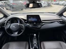 Toyota C-HR 1.8h 122к.с luxury  - 14444 € - 76120903 14