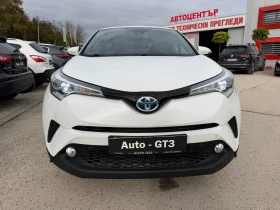 Toyota C-HR 1.8h 122к.с luxury  - 14444 € - 76120903 2
