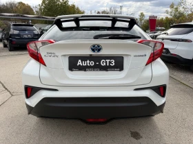 Toyota C-HR 1.8h 122к.с luxury  - 14444 € - 76120903 5