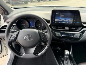 Toyota C-HR 1.8h 122к.с luxury  - 14444 € - 76120903 9