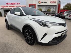 Toyota C-HR 1.8h 122к.с luxury  - 14444 € - 76120903 3