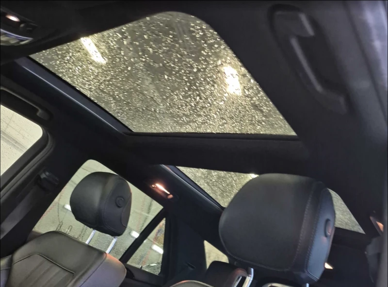 Mercedes-Benz GLE 350, снимка 10 - Автомобили и джипове - 52420371