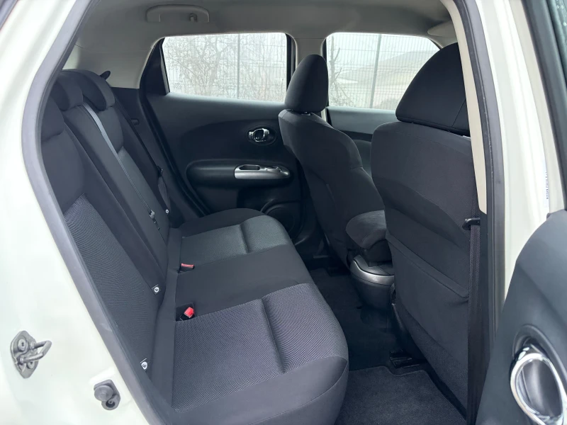 Nissan Juke 1.6 ГАЗ - BRC , снимка 11 - Автомобили и джипове - 52446801