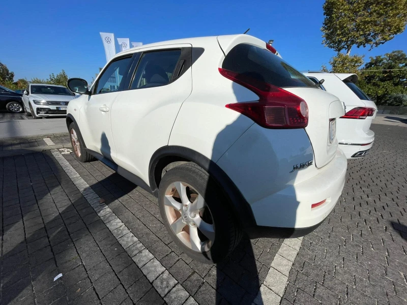 Nissan Juke 1.6 ГАЗ - BRC !! ОЧАКВАН ВНОС, снимка 2 - Автомобили и джипове - 52446801