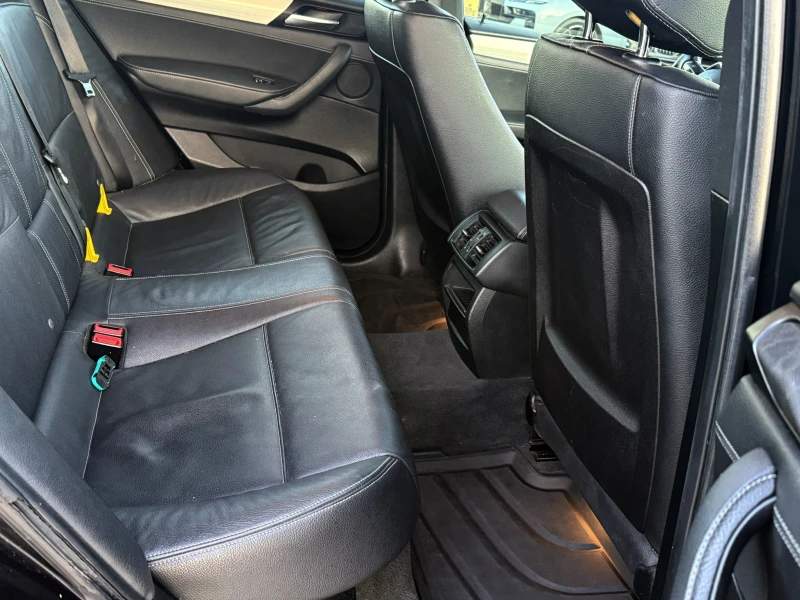 BMW X4 /M40i/Xdrive/Mpack/ Head up, снимка 12 - Автомобили и джипове - 52526855
