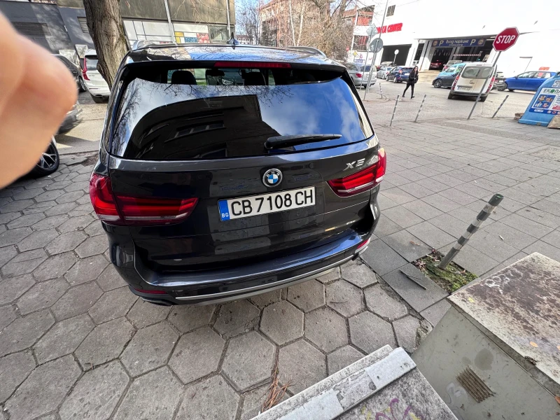BMW X5 xDrive 2018 | Panorama | Harman/Kardon | HUD | Key, снимка 3 - Автомобили и джипове - 53053469