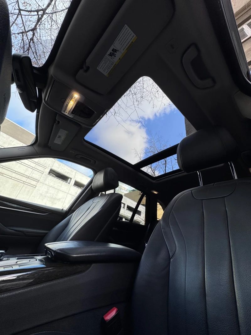 BMW X5 xDrive 2018 | Panorama | Harman/Kardon | HUD | Key, снимка 15 - Автомобили и джипове - 53053469