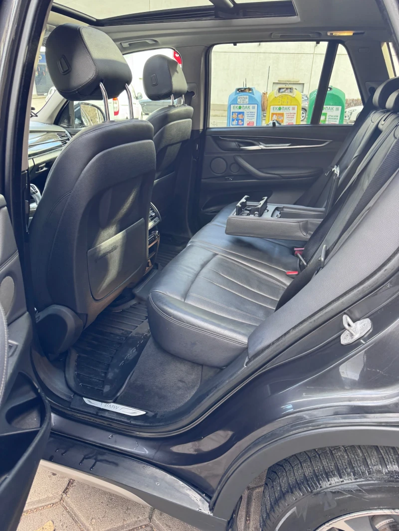 BMW X5 xDrive 2018 | Panorama | Harman/Kardon | HUD | Key, снимка 10 - Автомобили и джипове - 53053469