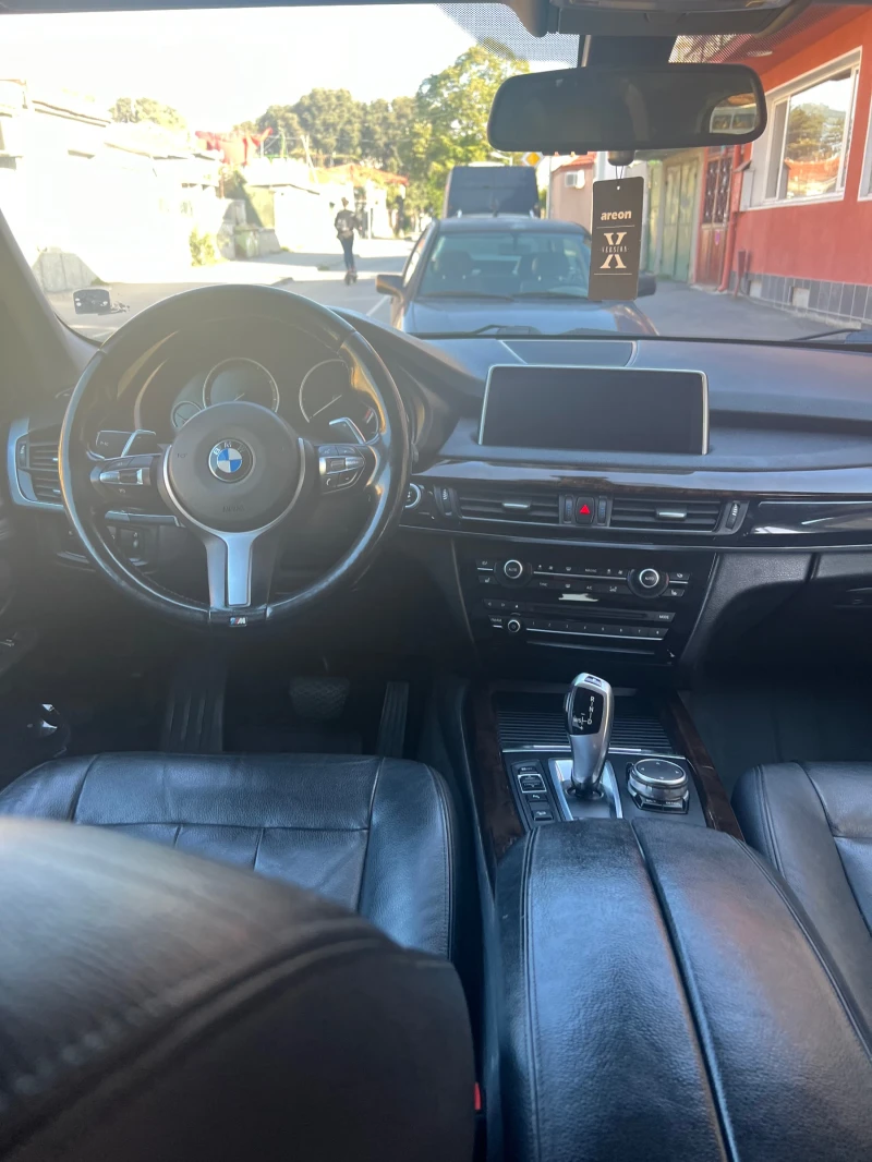 BMW X5, снимка 4 - Автомобили и джипове - 53528856