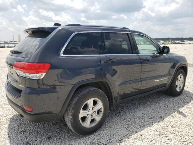 Jeep Grand cherokee LAREDO, снимка 3 - Автомобили и джипове - 47533537