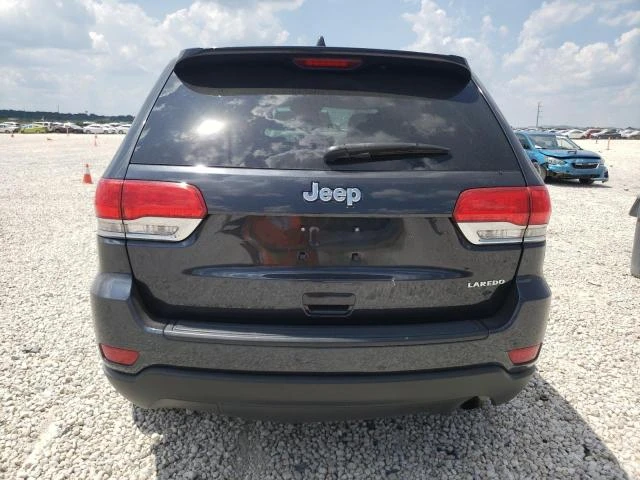 Jeep Grand cherokee LAREDO, снимка 6 - Автомобили и джипове - 47533537