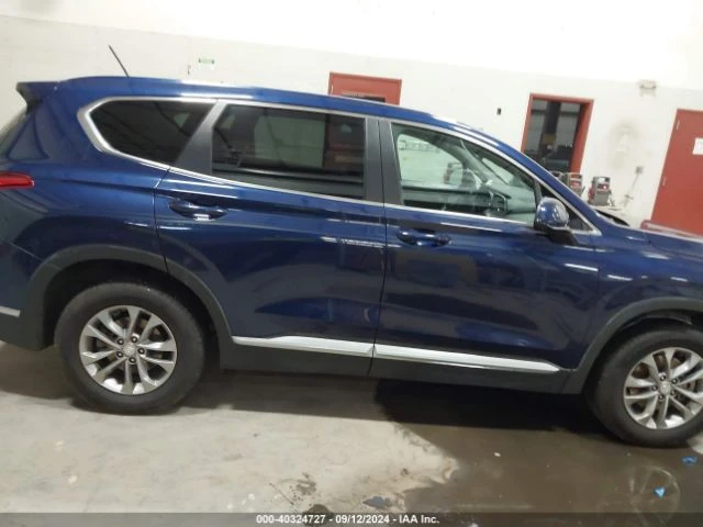 Hyundai Santa fe SE, снимка 6 - Автомобили и джипове - 47582407