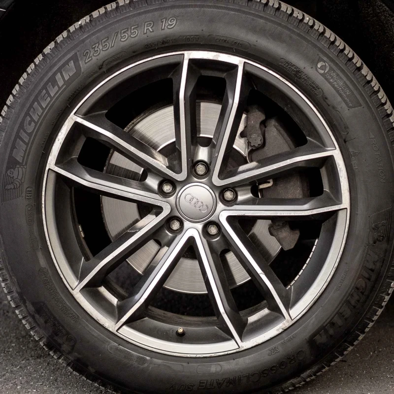 Audi Q5 3.0TDI/S-line/239HP - 25800 лв. - 66254841 | Car24.bg