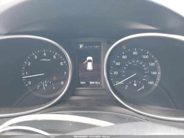 Hyundai Santa fe SPORT 2.0T ULTIMATE - изображение 10