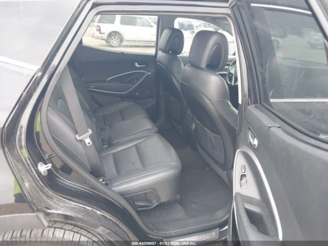 Hyundai Santa fe SPORT 2.0T ULTIMATE | Mobile.bg � ����������� 13