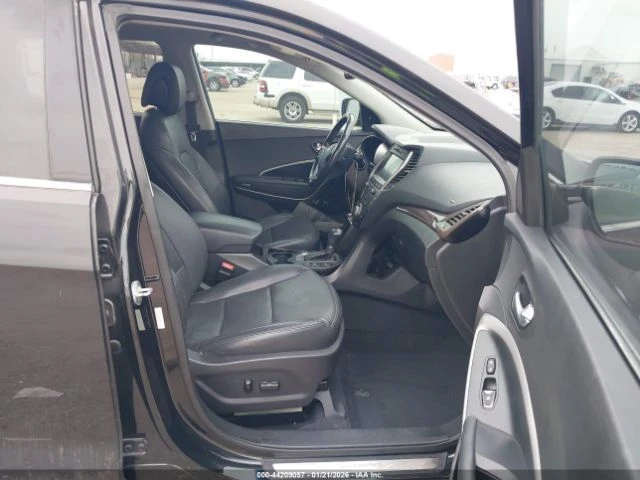 Hyundai Santa fe SPORT 2.0T ULTIMATE | Mobile.bg � ����������� 12