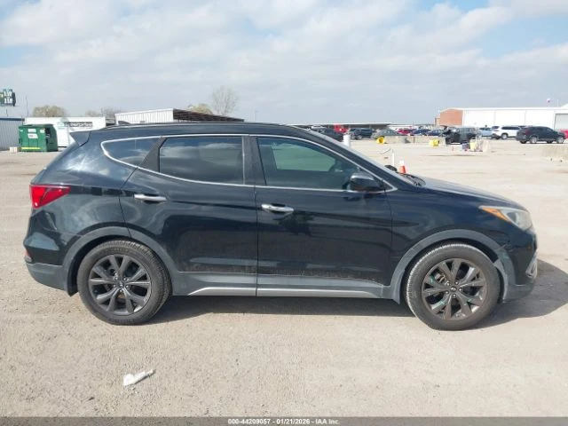 Hyundai Santa fe SPORT 2.0T ULTIMATE - изображение 9