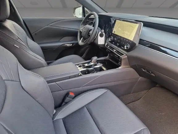 Lexus RX 350h = Sport Design = Гаранция, снимка 8 - Автомобили и джипове - 54042138