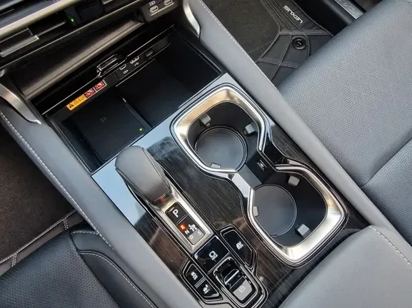 Lexus RX 350h = Sport Design = Гаранция, снимка 7 - Автомобили и джипове - 54042138