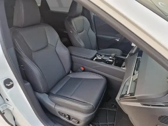 Lexus RX 350h = Sport Design = Гаранция, снимка 10 - Автомобили и джипове - 54042138