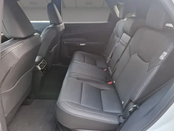 Lexus RX 350h = Sport Design = Гаранция, снимка 11 - Автомобили и джипове - 54042138