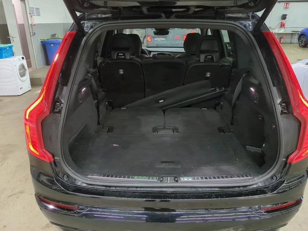 Volvo Xc90 B5 Plus Dark - AWD - изображение 6
