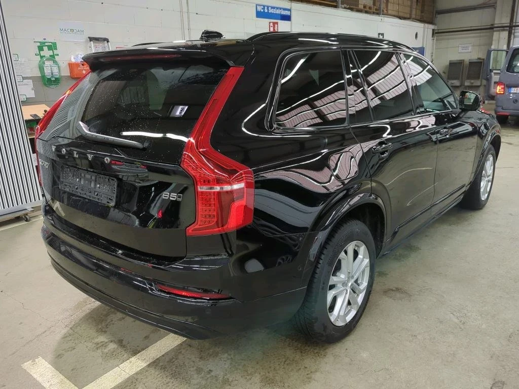 Volvo Xc90 B5 Plus Dark - AWD - изображение 2
