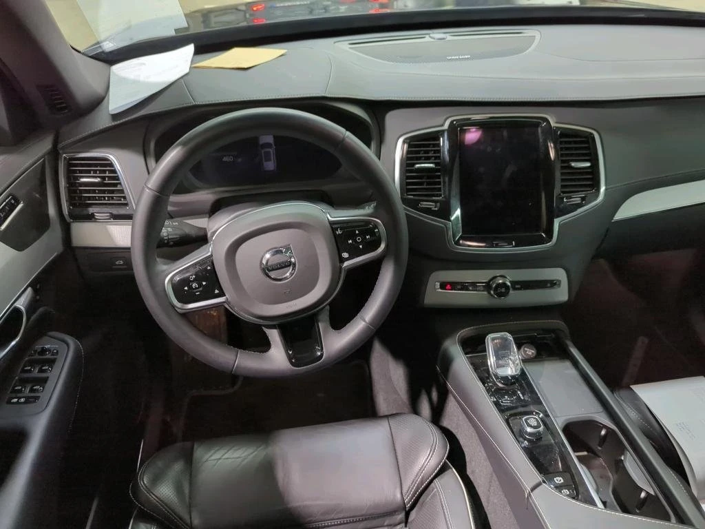 Volvo Xc90 B5 Plus Dark - AWD - изображение 3